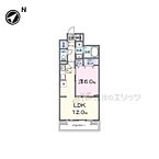 滋賀県栗東市岡：物件画像／株式会社エリッツ 瀬田店