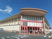 フレンドマート　守山水保店まで550メートル