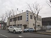 滋賀銀行　唐崎支店まで1000メートル