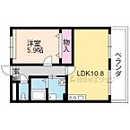 滋賀県大津市野郷原1丁目：物件画像／株式会社エリッツ 瀬田店