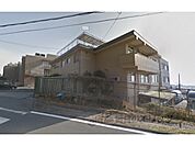琵琶湖病院まで2600メートル