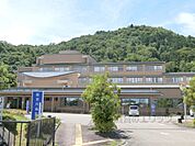 東近江市立能登川病院まで1500メートル
