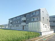 滋賀県守山市阿村町：物件画像／株式会社エリッツ 瀬田店
