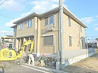 滋賀県守山市立入町：物件画像／株式会社エリッツ 瀬田店