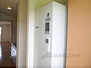 電気給湯器