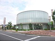 京都銀行南草津支店まで220メートル