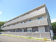 滋賀県大津市富士見台：物件画像／株式会社エリッツ 瀬田店