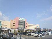 アルプラザ　草津まで1200メートル