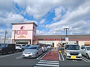 ラ・ムー　草津店まで260メートル