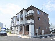 滋賀県栗東市蜂屋：物件画像／株式会社エリッツ 瀬田店