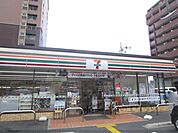 セブンイレブン　南草津店まで800メートル