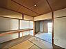 子供部屋：和室