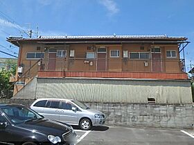 京都府京都市右京区嵯峨広沢御所ノ内町（賃貸アパート1DK・2階・28.35㎡） その10