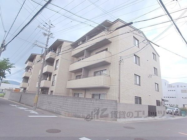 レ・ションド清涼 401｜京都府京都市南区久世中久世町４丁目(賃貸マンション2LDK・4階・53.78㎡)の写真 その9