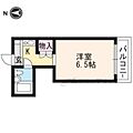 シャトーローラン4階3.5万円