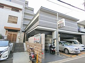 アドバンス京都ソナーレ  ｜ 京都府京都市下京区南夷町（賃貸マンション1K・4階・24.45㎡） その1