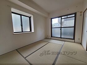 ベルコリーヌ・ソシア 105 ｜ 京都府京都市南区久世中久世町４丁目（賃貸マンション3LDK・1階・69.52㎡） その6