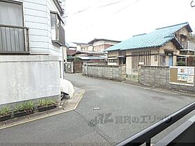 京都府京都市右京区嵯峨天龍寺油掛町（賃貸アパート1K・1階・17.75㎡） その22