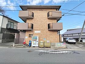 コテージ大枝 2-A ｜ 京都府京都市西京区大枝塚原町（賃貸マンション1K・2階・17.00㎡） その1