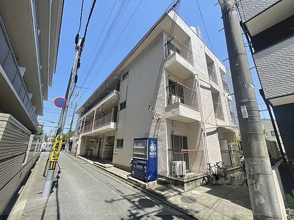 御池ハイツ 206｜京都府京都市右京区山ノ内大町(賃貸マンション1K・2階・15.39㎡)の写真 その9