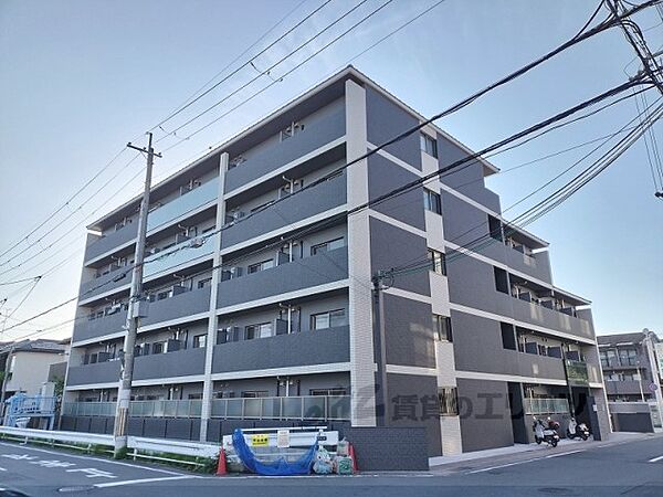 カーサ・フェリーチェ桂 502｜京都府京都市西京区桂上野東町(賃貸マンション1LDK・5階・36.00㎡)の写真 その1