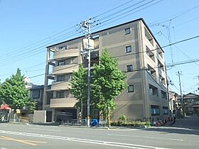 ドゥエル嵯峨の荘 204 ｜ 京都府京都市右京区嵯峨天龍寺瀬戸川町（賃貸マンション1DK・2階・21.69㎡） その1