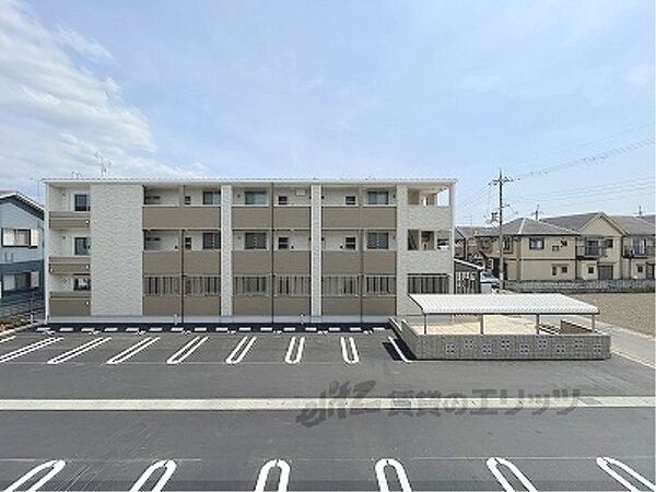 京都府京都市伏見区久我石原町(賃貸アパート2LDK・2階・56.62㎡)の写真 その25