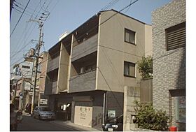 ドミール東洞院 306 ｜ 京都府京都市下京区東洞院通七条上る飴屋町（賃貸マンション1K・3階・19.00㎡） その1