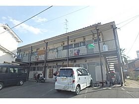 京都府向日市上植野町（賃貸アパート2K・2階・27.90㎡） その10