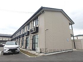 レオパレス嵯峨野 202 ｜ 京都府京都市右京区嵯峨野六反田町（賃貸アパート1K・2階・20.28㎡） その1