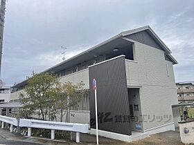 プリマヴェーラII 103 ｜ 京都府京都市西京区樫原久保町（賃貸アパート1K・1階・30.03㎡） その11