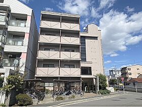 京都府京都市右京区西京極西大丸町（賃貸マンション1K・2階・25.18㎡） その9