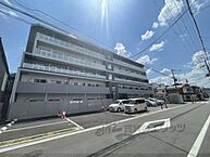 京都府京都市南区八条源町：物件画像／株式会社エリッツ　桂店