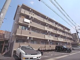 京都府長岡京市長岡３丁目（賃貸マンション1K・4階・24.00㎡） その1