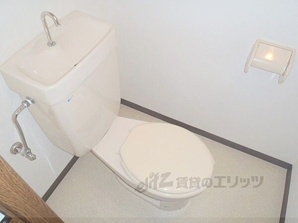画像12:風呂・トイレが別となっております。