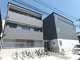 ランフォート円町 103 ｜ 京都府京都市中京区西ノ京伯楽町（賃貸アパート1K・1階・21.20㎡） その1