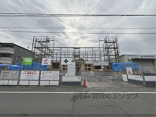 京都府京都市南区吉祥院西浦町(賃貸アパート1LDK・2階・45.80㎡)の写真 その4