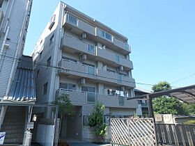 京都府京都市伏見区竹田中内畑町（賃貸マンション2LDK・4階・57.40㎡） その1