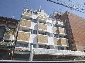 京都府京都市下京区中堂寺櫛笥町（賃貸マンション1K・3階・23.80㎡） その1