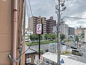 京都府京都市下京区中堂寺櫛笥町（賃貸マンション1K・3階・23.80㎡） その29