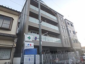 プラムベース 102 ｜ 京都府京都市中京区壬生淵田町（賃貸マンション1R・1階・27.00㎡） その3