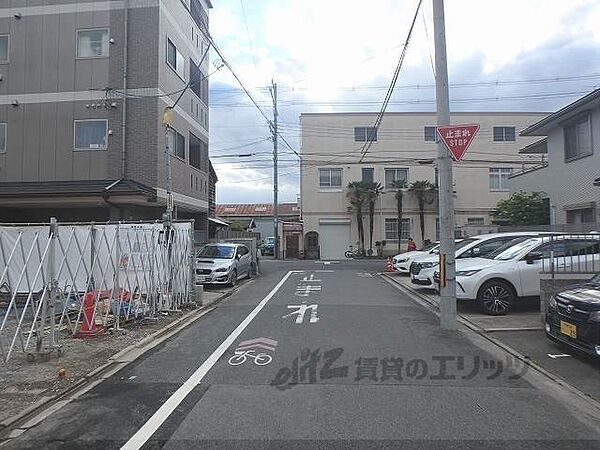 京都府京都市中京区壬生淵田町(賃貸マンション1LDK・2階・41.65㎡)の写真 その14