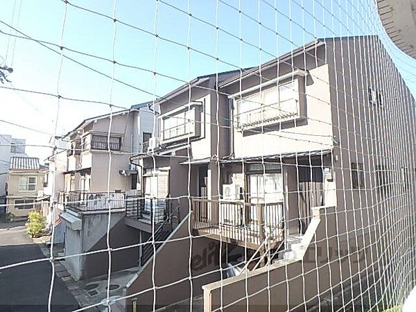 京都府京都市右京区太秦桂木町(賃貸マンション1R・2階・19.60㎡)の写真 その30