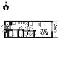 レオパレス洛 102 ｜ 京都府京都市中京区壬生上大竹町（賃貸アパート1K・1階・19.87㎡） その2