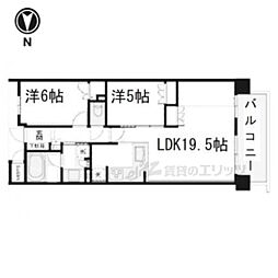 山陰本線 嵯峨嵐山駅 徒歩3分