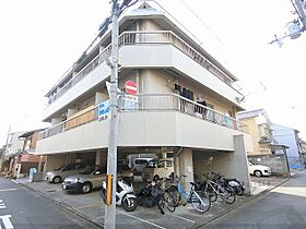 室町マンション 403 ｜ 京都府京都市下京区室町通五条下る２丁目堺町（賃貸マンション1K・4階・24.00㎡） その9