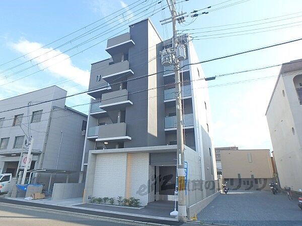 ＣＡＳＡ洛南 301｜京都府京都市南区吉祥院東前田町(賃貸マンション1LDK・3階・47.19㎡)の写真 その12