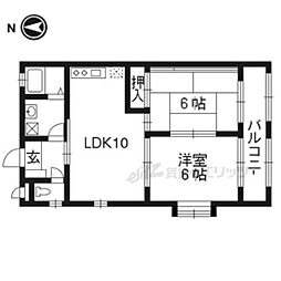 桂駅 7.0万円