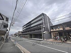 ソルテラス京都東寺HOMARE  ｜ 京都府京都市南区八条寺内町（賃貸マンション1LDK・3階・33.54㎡） その1