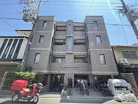 京都府京都市中京区大宮通姉小路下る姉大宮町東側（賃貸マンション1LDK・4階・46.03㎡） その12